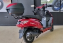 Motos - Hero DASH 125 2024 Nafta 0Km - En Venta