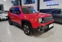 Camionetas - Jeep Renegade 1.8L Sport 2016 Nafta 38000Km - En Venta