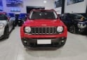 Camionetas - Jeep Renegade 1.8L Sport 2016 Nafta 38000Km - En Venta