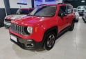 Camionetas - Jeep Renegade 1.8L Sport 2016 Nafta 38000Km - En Venta