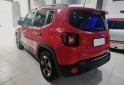 Camionetas - Jeep Renegade 1.8L Sport 2016 Nafta 38000Km - En Venta