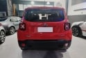 Camionetas - Jeep Renegade 1.8L Sport 2016 Nafta 38000Km - En Venta