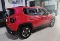 Camionetas - Jeep Renegade 1.8L Sport 2016 Nafta 38000Km - En Venta