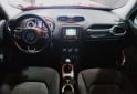 Camionetas - Jeep Renegade 1.8L Sport 2016 Nafta 38000Km - En Venta