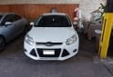 Autos - Ford Focus 2015 Nafta 90000Km - En Venta