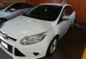 Autos - Ford Focus 2015 Nafta 90000Km - En Venta