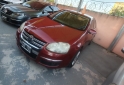 Autos - Volkswagen Vento 2.5 Automtico 2009 Nafta 136000Km - En Venta