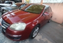 Autos - Volkswagen Vento 2.5 Automtico 2009 Nafta 136000Km - En Venta