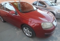 Autos - Volkswagen Vento 2.5 Automtico 2009 Nafta 136000Km - En Venta