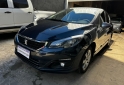 Autos - Peugeot 308 ACTIVE 1.6 2016 Nafta 58000Km - En Venta