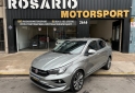 Autos - Fiat Cronos 2018 GNC 85000Km - En Venta