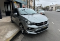 Autos - Fiat Cronos 2018 GNC 85000Km - En Venta