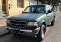 Camionetas - Ford Ranger 1998 Diesel 447000Km - En Venta