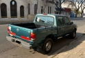 Camionetas - Ford Ranger 1998 Diesel 447000Km - En Venta