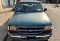 Camionetas - Ford Ranger 1998 Diesel 447000Km - En Venta