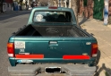 Camionetas - Ford Ranger 1998 Diesel 447000Km - En Venta