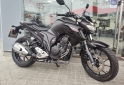 Motos - Yamaha FZ 250 2020 Nafta 5700Km - En Venta