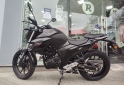 Motos - Yamaha FZ 250 2020 Nafta 5700Km - En Venta