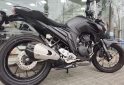 Motos - Yamaha FZ 250 2020 Nafta 5700Km - En Venta