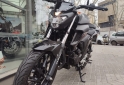 Motos - Yamaha FZ 250 2020 Nafta 5700Km - En Venta