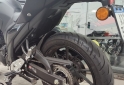 Motos - Yamaha FZ 250 2020 Nafta 5700Km - En Venta