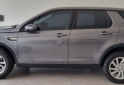 Camionetas - Land Rover DISCOVERY SPORT SE 2.0 2017 Nafta 96000Km - En Venta