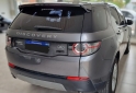 Camionetas - Land Rover DISCOVERY SPORT SE 2.0 2017 Nafta 96000Km - En Venta