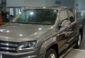 Camionetas - Volkswagen AMAROK V6 HIGHLINE 2018 Diesel 115000Km - En Venta