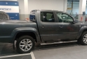 Camionetas - Volkswagen AMAROK V6 HIGHLINE 2018 Diesel 115000Km - En Venta