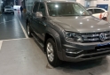 Camionetas - Volkswagen AMAROK V6 HIGHLINE 2018 Diesel 115000Km - En Venta