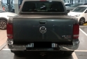 Camionetas - Volkswagen AMAROK V6 HIGHLINE 2018 Diesel 115000Km - En Venta