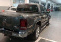 Camionetas - Volkswagen AMAROK V6 HIGHLINE 2018 Diesel 115000Km - En Venta