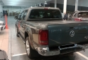 Camionetas - Volkswagen AMAROK V6 HIGHLINE 2018 Diesel 115000Km - En Venta