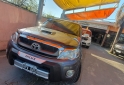 Camionetas - Toyota Hillux 3.0 4x2 Srv 2009 Diesel 190000Km - En Venta