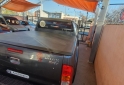 Camionetas - Toyota Hillux 3.0 4x2 Srv 2009 Diesel 190000Km - En Venta