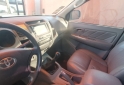 Camionetas - Toyota Hillux 3.0 4x2 Srv 2009 Diesel 190000Km - En Venta