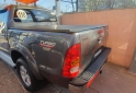 Camionetas - Toyota Hillux 3.0 4x2 Srv 2009 Diesel 190000Km - En Venta