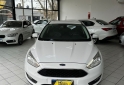 Autos - Ford Focus Se 2019 Nafta 100000Km - En Venta