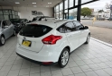 Autos - Ford Focus Se 2019 Nafta 100000Km - En Venta