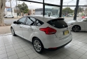 Autos - Ford Focus Se 2019 Nafta 100000Km - En Venta