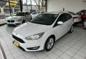 Autos - Ford Focus Se 2019 Nafta 100000Km - En Venta