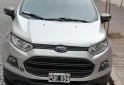 Autos - Ford Ecosport 2016 Nafta 109270Km - En Venta