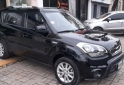 Autos - Kia Soul 2012 Nafta 120000Km - En Venta