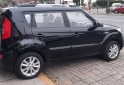 Autos - Kia Soul 2012 Nafta 120000Km - En Venta