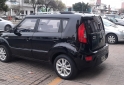 Autos - Kia Soul 2012 Nafta 120000Km - En Venta