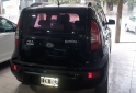 Autos - Kia Soul 2012 Nafta 120000Km - En Venta