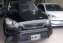 Autos - Kia Soul 2012 Nafta 120000Km - En Venta