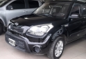 Autos - Kia Soul 2012 Nafta 120000Km - En Venta