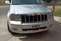 Camionetas - Jeep Grand cherokee crd 2010 Diesel 130000Km - En Venta