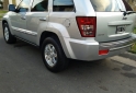 Camionetas - Jeep Grand cherokee crd 2010 Diesel 130000Km - En Venta